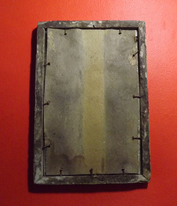 รูปภาพบูชา หลวงปู่ทวด วัดช้างไห้ จ.เก่าทันอาจารย์ทิมปลุกเสก จ.ปัตตานี