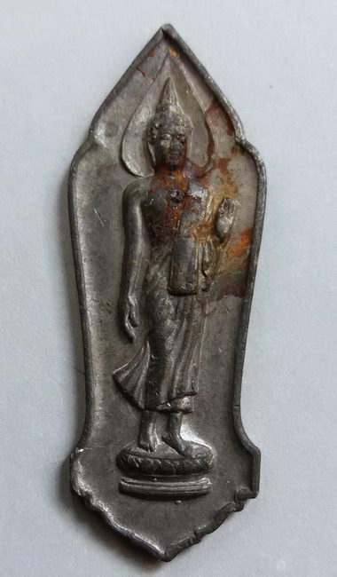 25 ศตวรรษ (เคาะเดียวแดง) เนื้อชิน A04