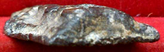 *ซุ้มยอ กำแพงเพชร เนื้อชินเงิน*