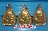 เหรียญใบโพธิ์หลวงปู่แหวน ปี2527