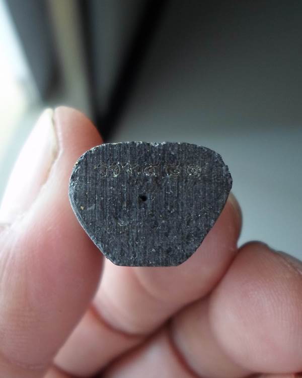 กุมารเนื้อดิน7โป่งนำฤกษ์หลวงพ่อสาคร