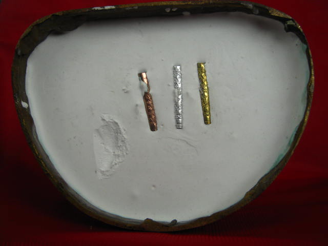 พระบูชา อ.นำ วัดดอนศาลา หน้าตัก 5นิ้ว...1