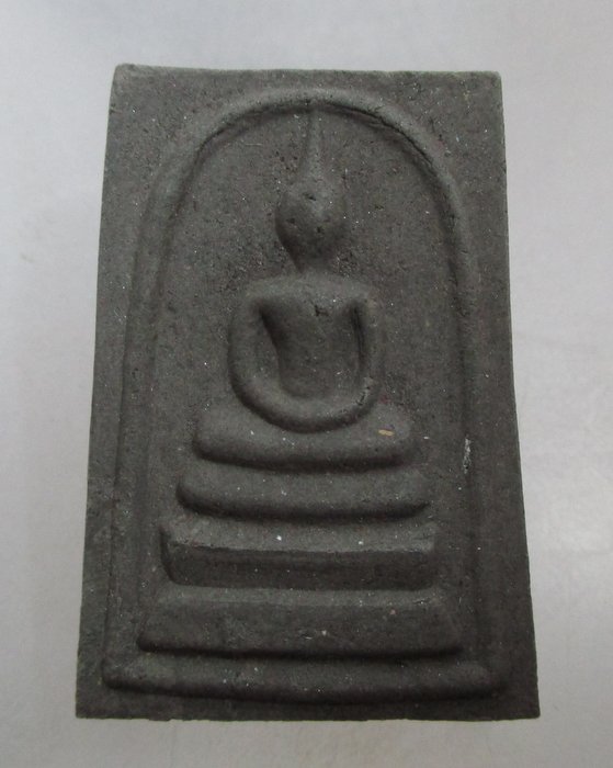 20 บาท พระสมเด็จหลังยันต์ ไม่ทราบที่ครับ