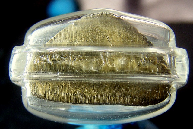 พ่อแก่ ฤาษี หลวงปู่ตี๋ วัดหูช้าง 1ใน 100 องค์คับ พร้อมจารมือ