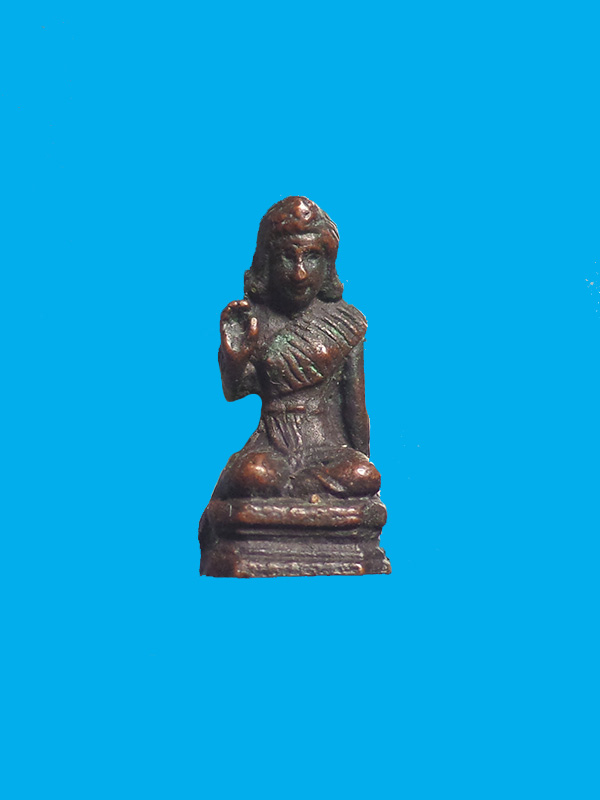 @^_^@แม่นางกวักเนื้อทองแดง ตะไปหยาบ@^_^@