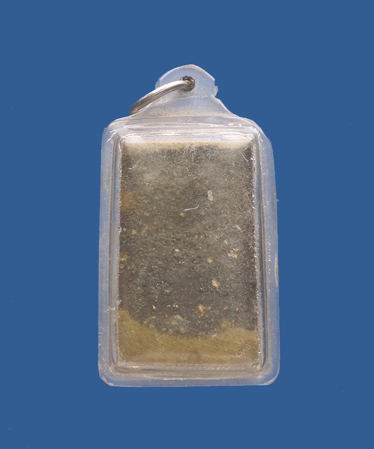 @^_^@เหรียญหล่อพระโมคคัลลา สารีบุตริ เลี่ยมพร้อมใช้@^_^@