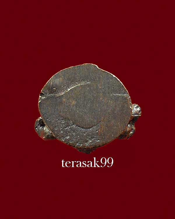 รูปหล่อพระพิฆเนศวร์ กรมศิลปากร ปี2550 ขนาดเล็ก สวยๆ (4)