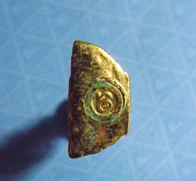 สมเด็จองค์ปฐม หลวงพ่อฤษีลิงดำ ออกที่วัดชัยชนะสงคราม อ.หาดใหญ่  จ.สงขลา