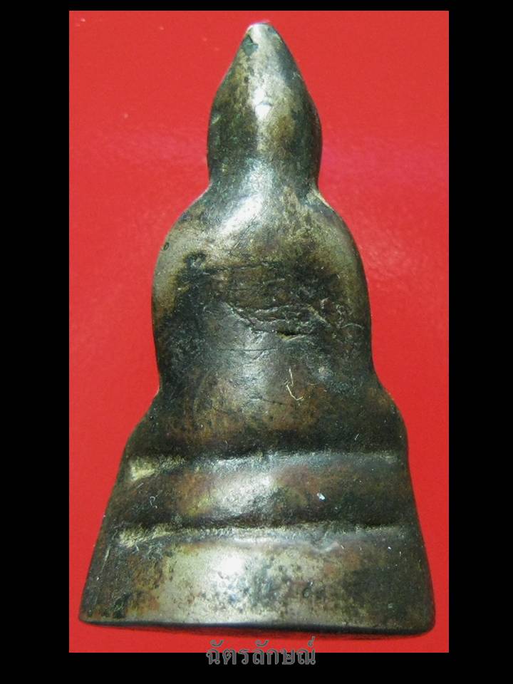 พระชัยวัฒน์เมฆสิทธิ์ หลวงพ่อทับ วัดอนงค์