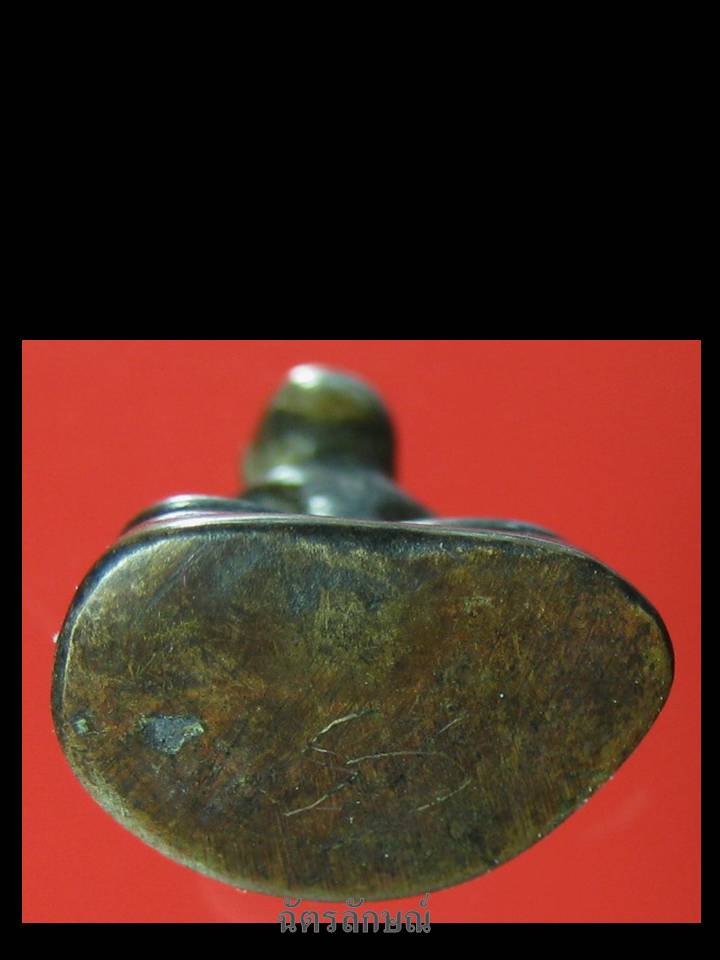 พระชัยวัฒน์เมฆสิทธิ์ หลวงพ่อทับ วัดอนงค์