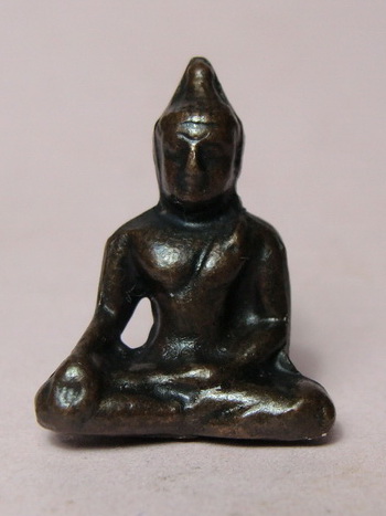 พระพุทธ ไม่ทราบรายละเอียด