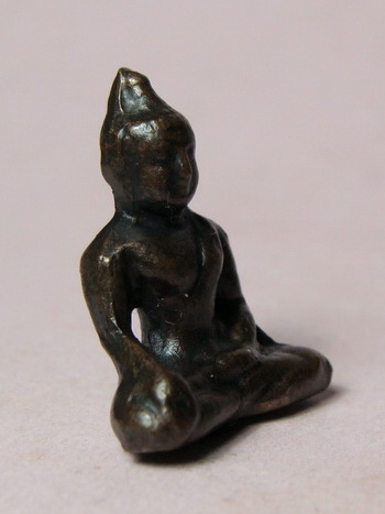 พระพุทธ ไม่ทราบรายละเอียด