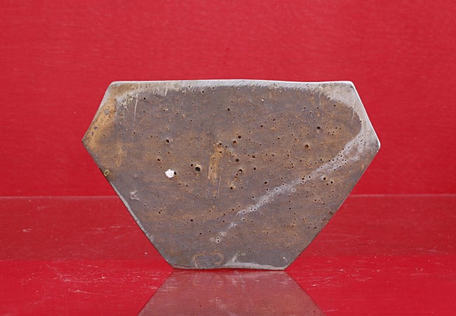 พระบูชาพระธรรมกาย เนื้อสีน้ำทะเล