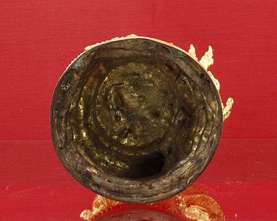 พระบูชาพระสีวลี อ.วราห์ วัดโพธิทอง