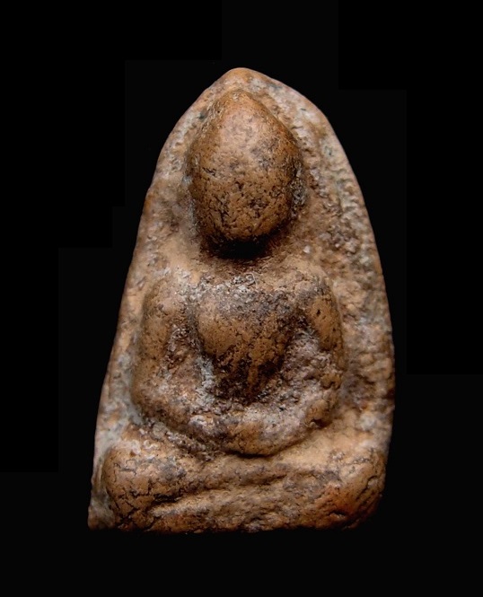 พระกำแพงเชตุพน ที่สุดแห่งพุทธศิลป์พระชุดเล็กแห่งพระกรุเมืองกำแพง