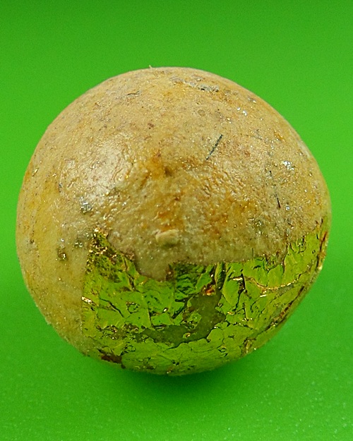 ลูกอมหลวงพ่อจำลอง วัดเจดีย์แดง