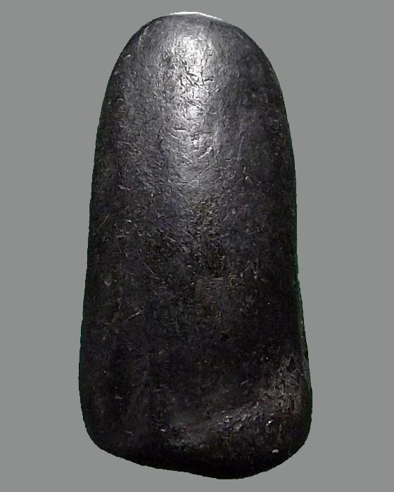 พระเกศาครูบาศรีวิชัย พิมพ์พระรอด