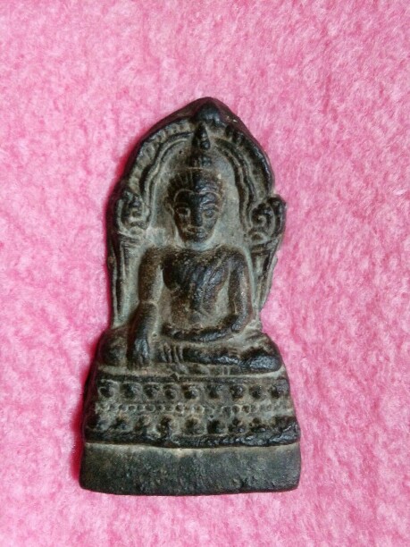 พระชินราชใบเสมา