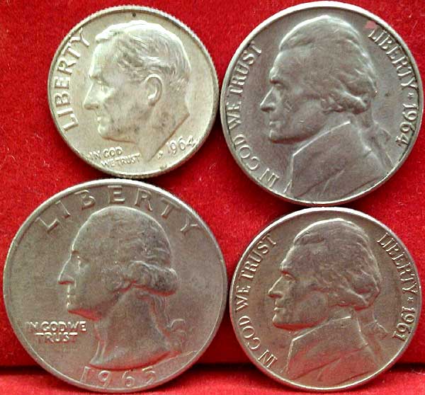 *LIBERTY..IN GOD WE TRUST*