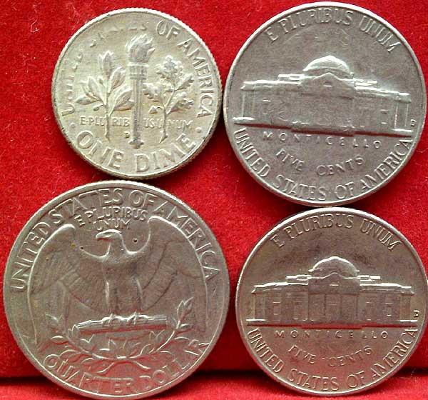 *LIBERTY..IN GOD WE TRUST*