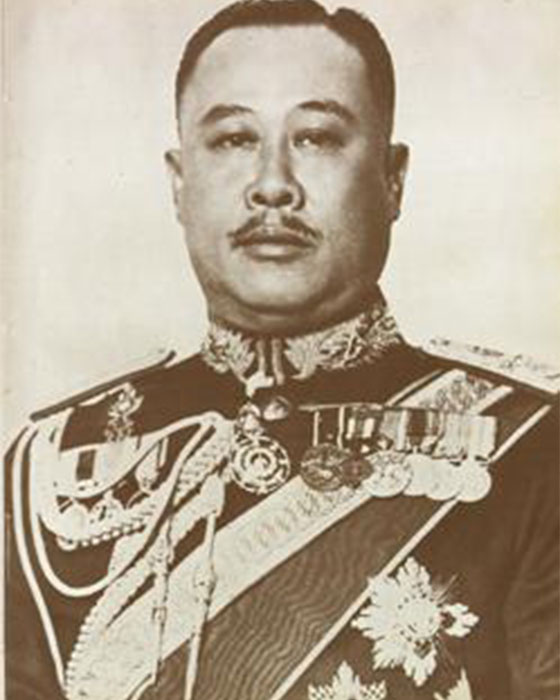 พระผงวัดสามปลื้ม หลังสิงห์ เนื้อผงน้ำมัน จอมพลประภาส สร้างแจกทหาร ปี2514 หลวงปู่โต๊ะปลุกเสก