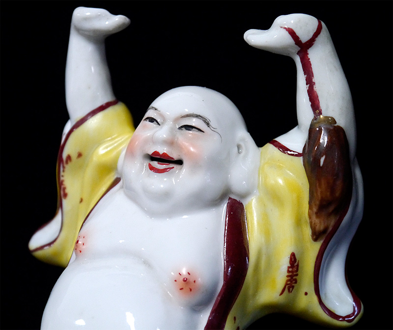 พระสังกัจจายน์ยืน