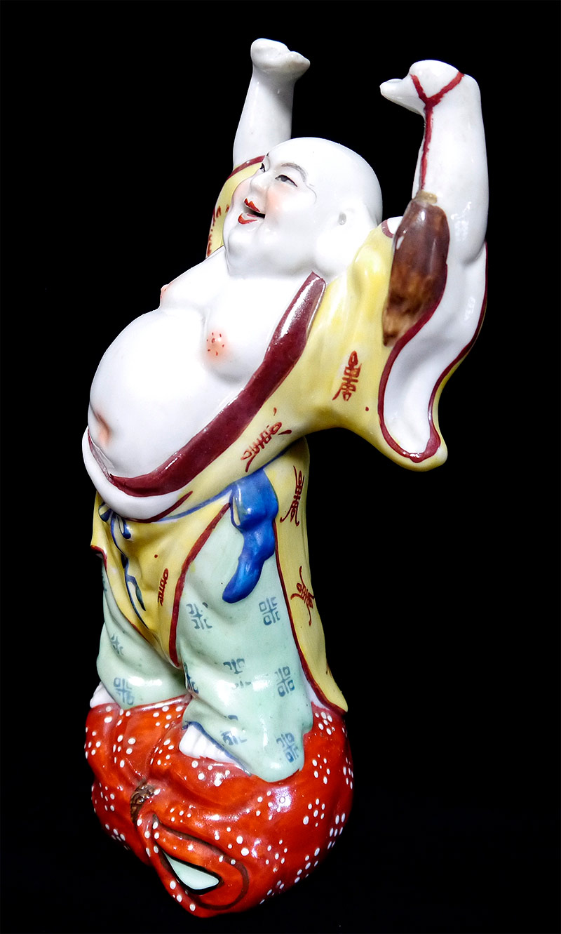 พระสังกัจจายน์ยืน