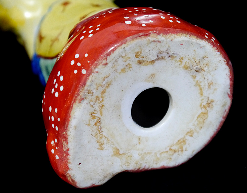 พระสังกัจจายน์ยืน