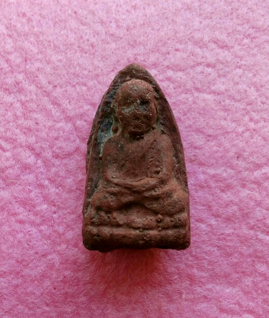 หลวงปู่ทวด