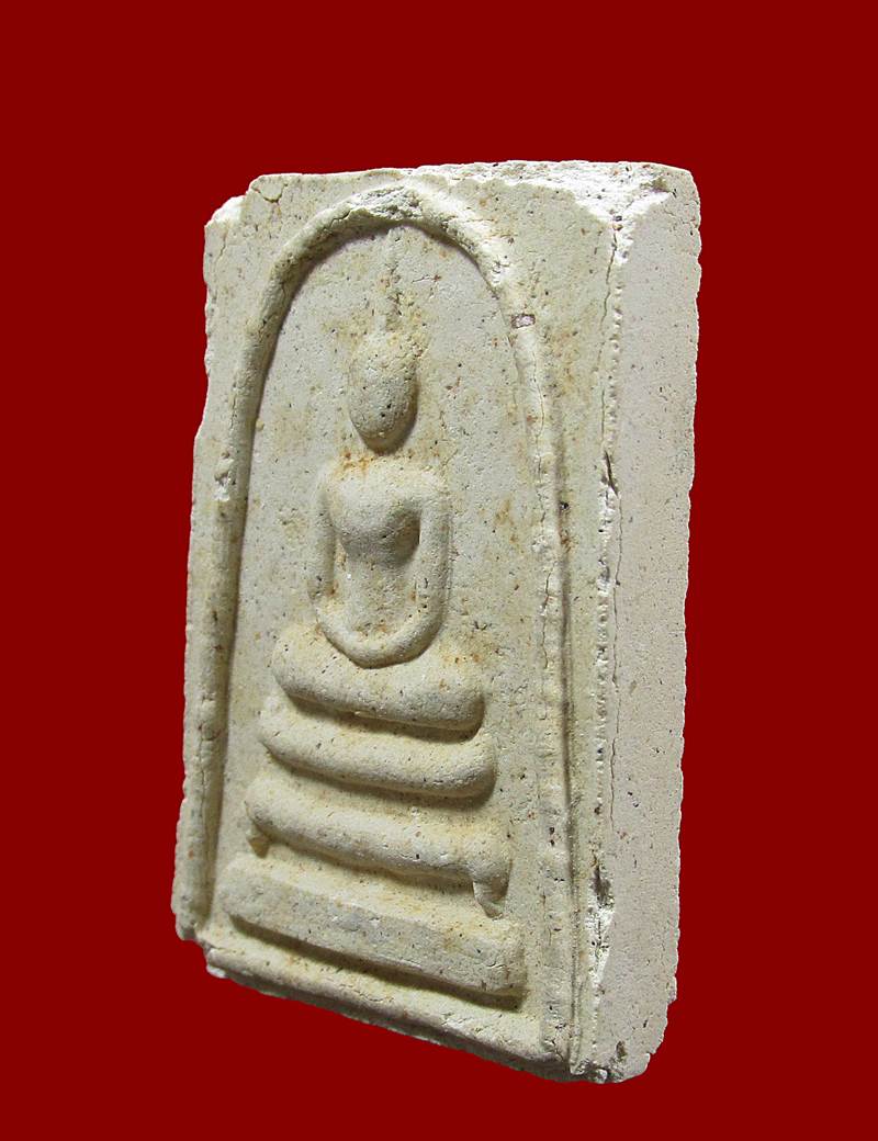 พระสมเด็จพระเมตตา สมเด็จพระญาณสังวรฯ  วัดบวรนิเวศฯปี๒๕๓๓