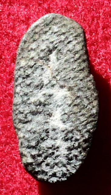 พระพิจิตรเม็ดข้าวเม่า