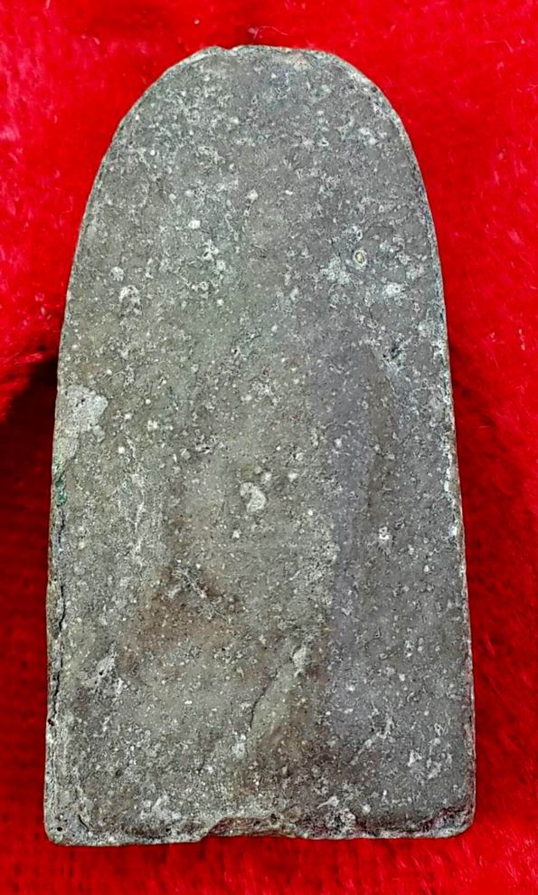 หลวงปู่ทวดพิมพ์พระรอด หลวงปู่หมุน ฐิตสีโล ปลุกเสก รุ่นพระเจ้า 5 พระองค์