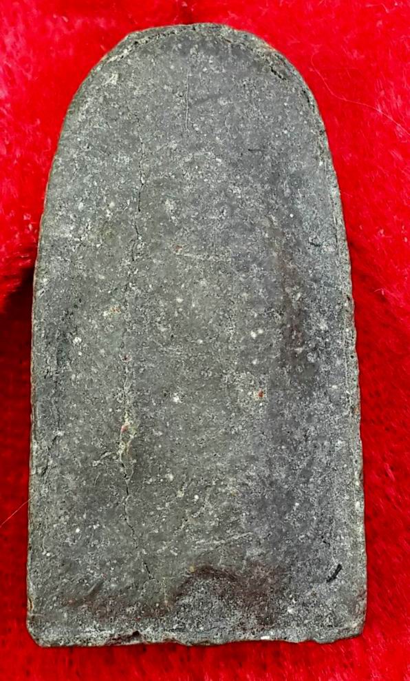 หลวงปู่ทวดพิมพ์พระรอด หลวงปู่หมุน ฐิตสีโล ปลุกเสก รุ่นพระเจ้า 5 พระองค์ (2)