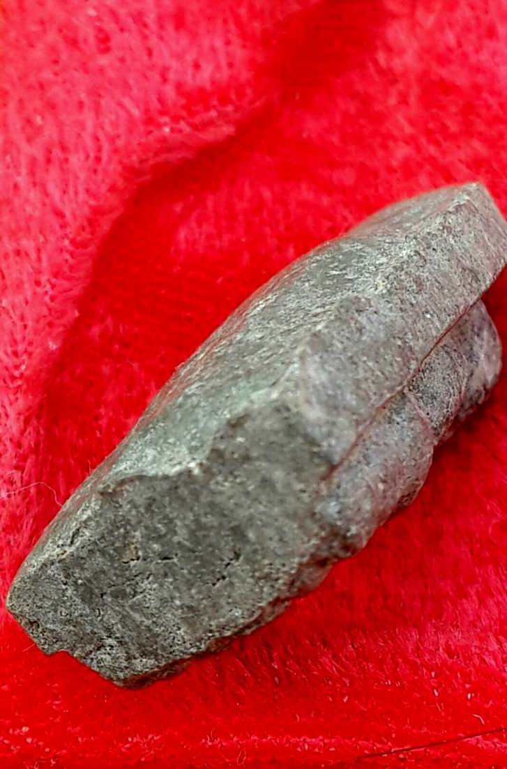 หลวงปู่ทวดพิมพ์พระรอด หลวงปู่หมุน ฐิตสีโล ปลุกเสก รุ่นพระเจ้า 5 พระองค์ (2)