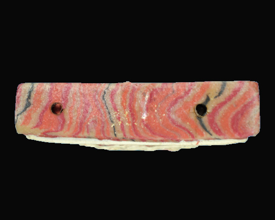 พระสมเด้จสายรุ้ง หลวงพ่อแพ วัดพิกุลทอง ตะกรุด 3 ดอก