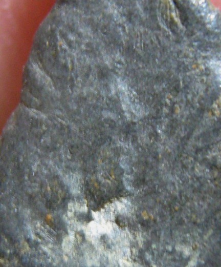 พระท่ากระดานน้อย เนื้อตะกั่วสนิมแดง กรุศาลเจ้า จ.ราชบุรี มาพร้อมบัตรรับรอง