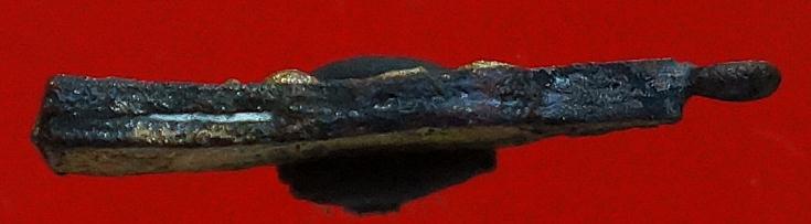 หรียญหล่อ วัดชีโพน อยุธยา พ.ศ. 2499 ท่านเจ้าคุณฯ(รัตน์) ปลุกเสกโดย หลวงพ่อจง วัดหน้าต่างนอก 