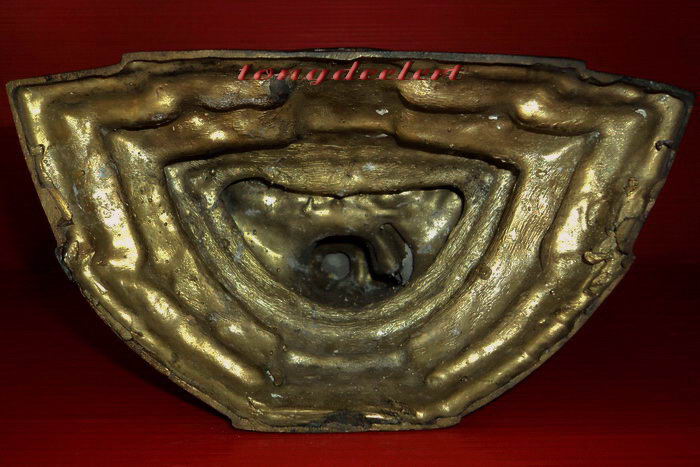 พระพุทธรูปบูชา วัดโบสถ์วรดิตถ์ อ.ป่าโมก จ.อ่างทอง