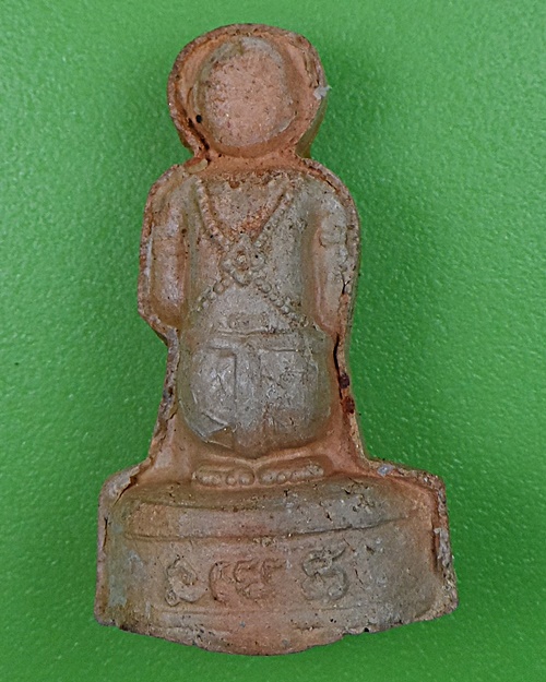 กุมารทองพ่วงเพชรหลวงปู่หงษ์ วัดเพชรบุรี สุรินทร์