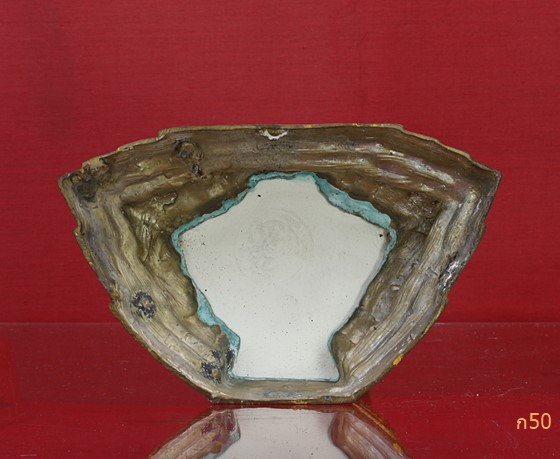 พระบูชา วัดเพลง นนทบุรี ปี 2544