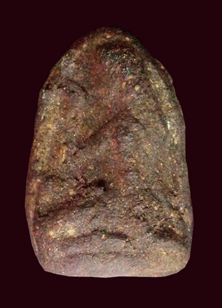 นางกวักเนื้อว่านผสมชานหมาก พ่อท่านคล้ายวาจาสิทธิ์วัดสวนขัน ยุคแรก