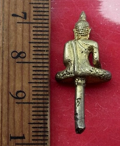 วัดใจเริ่ม 10 บาท กับ พระยอดธง.…AT862