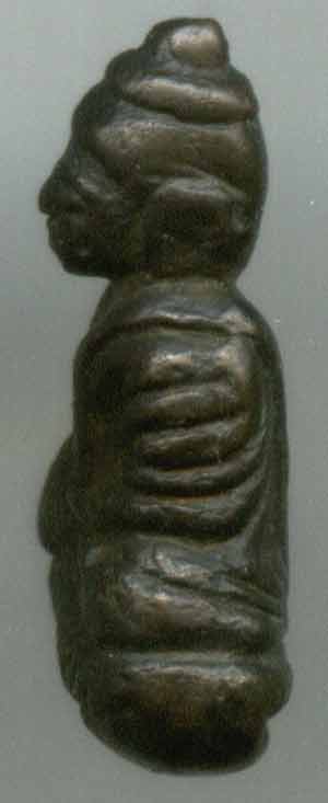 *รูปหล่อฯ ลอยองค์..ลพ.เพชร วัดท่าหลวง พิจิตร*