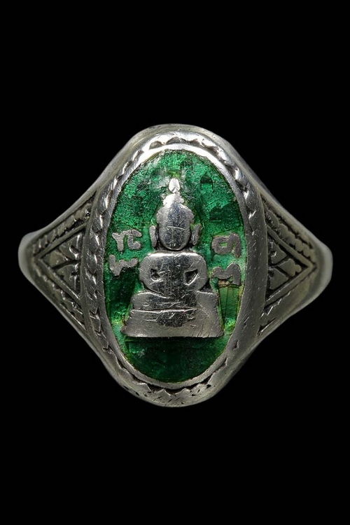 แหวนหลวงพ่อโสธรปี 2503 