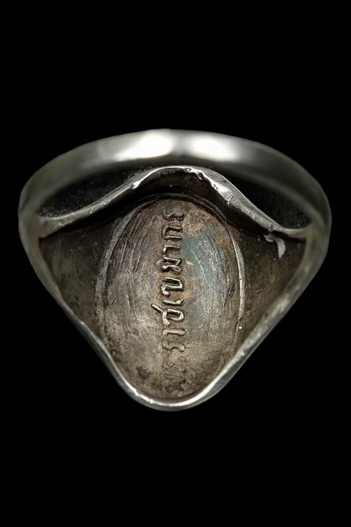 แหวนหลวงพ่อโสธรปี 2503 