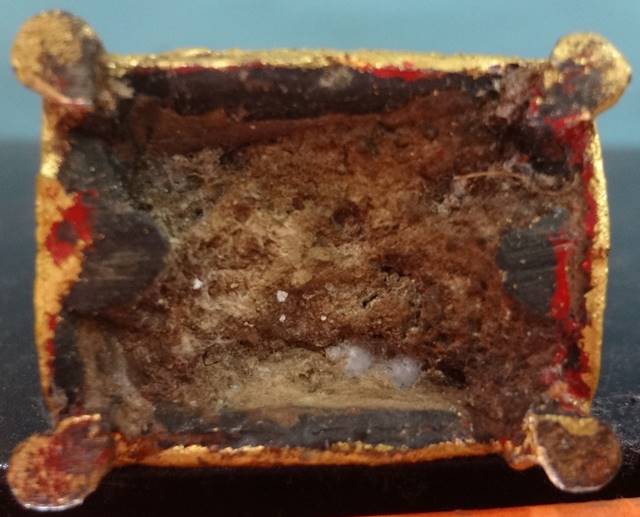  พระบูชาหลวงพ่อเงินวัดบางคลานสูง2 นิ้วขนาดบูชาหน้ารถเก่าๆครับ