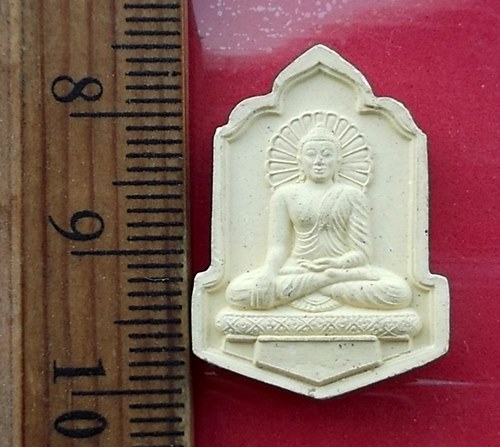 วัดใจเริ่ม 10 บาท กับ ผงพระพุทธเมตตา ปี๒๕๕๔ ..…AT880