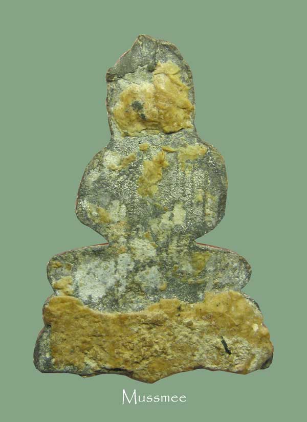 @@@ พระกรุวัดเก๋งจีน ปรางค์สมาธิ พระสวยเดิม แท้ดูง่ายครับบบบ บบบบบบ @@@