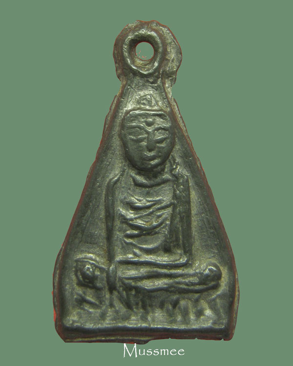 หลวงพ่อโต วัดวิหารทอง หลวงปู่ศุข วัดปากคลองมะขามเฒ่าร่วมปลุกเสก พระสวยยยยยยยยยยยย ### เคาะเดียว ### 