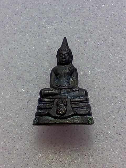 กริ่งหลวงพ่อโสธร พอสวยครับ